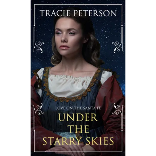 Under the Starry Skies