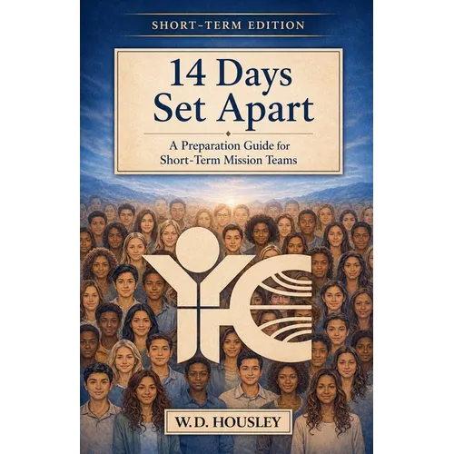 14 Days Set Apart