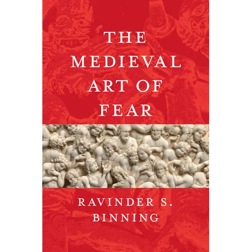 The Medieval Art of Fear
