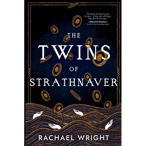 The Twins of Strathnaver