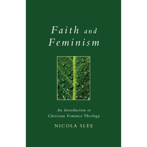 Faith and Feminism