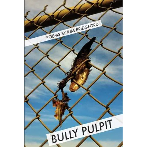 Bully Pulpit