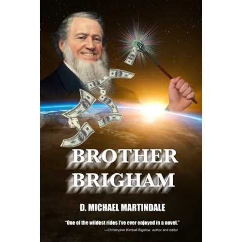 Brother Brigham