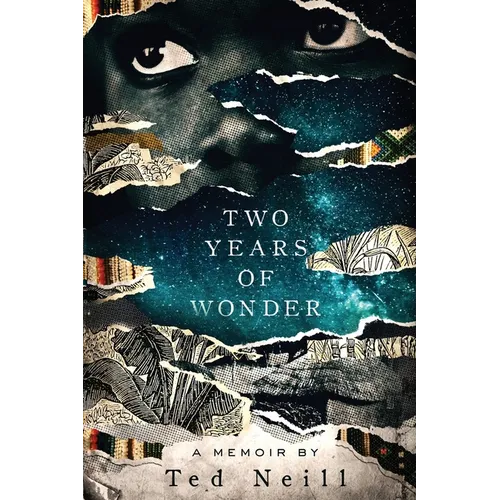 Two Years of Wonder: A Memoir