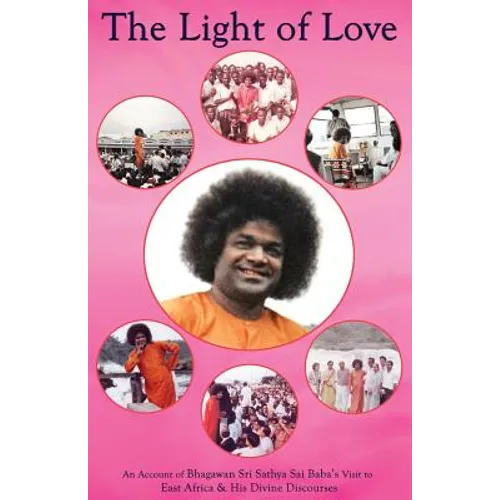 The Light Of Love