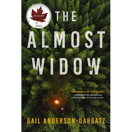 The Almost Widow