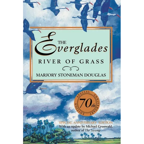 Everglades: River of Grass