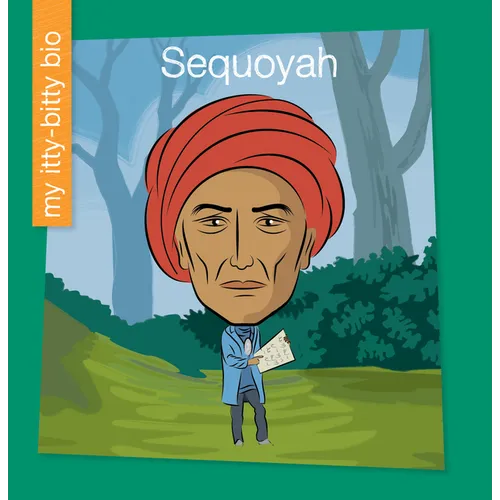 Sequoyah