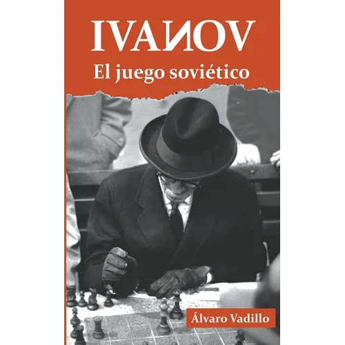 Ivanov: El juego soviético