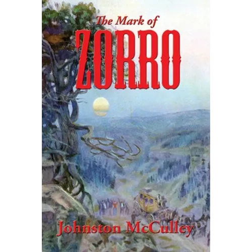 The Mark of Zorro