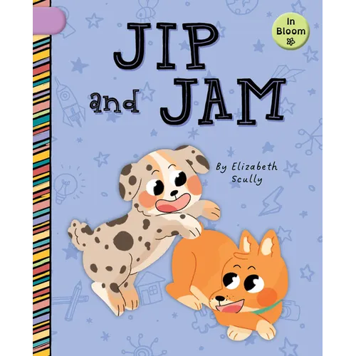 Jip and Jam