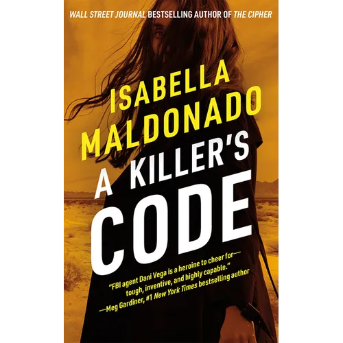A Killer's Code
