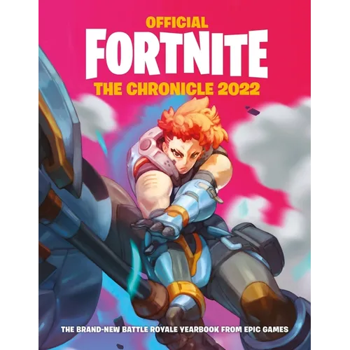 Fortnite (Official): The Chronicle 2022