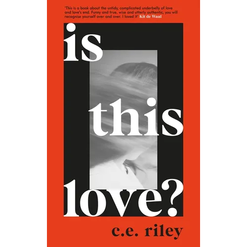 Is This Love