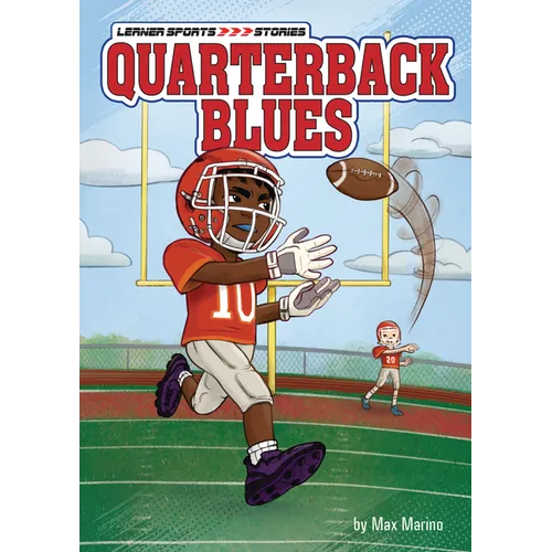 Quarterback Blues