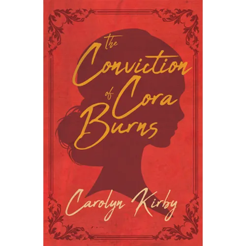 The Conviction of Cora Burns