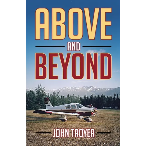 Above and Beyond