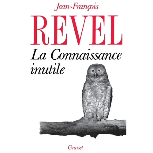 La connaissance inutile