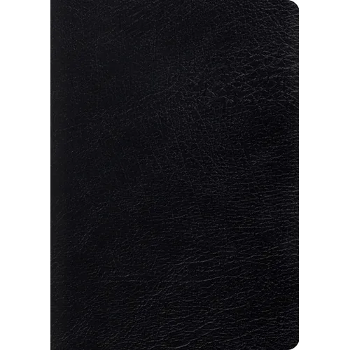 Study Bible-ESV-Large Print