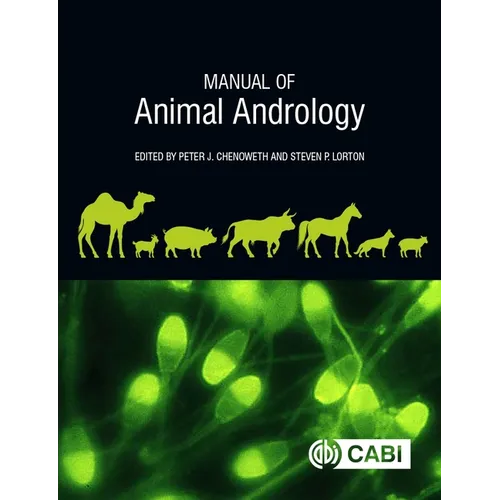 Manual of Animal Andrology