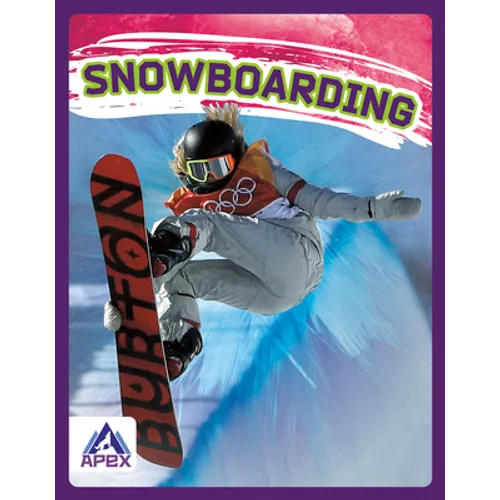 Snowboarding