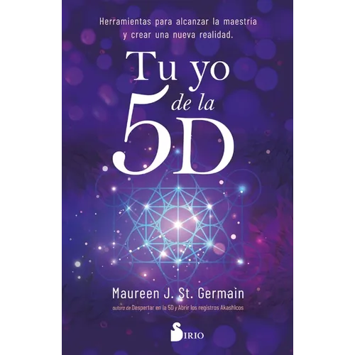 Tu Yo de la 5d