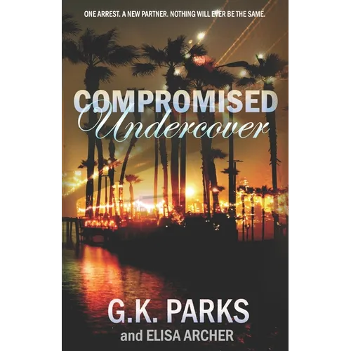 Compromised Undercover