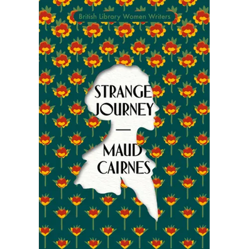 Strange Journey