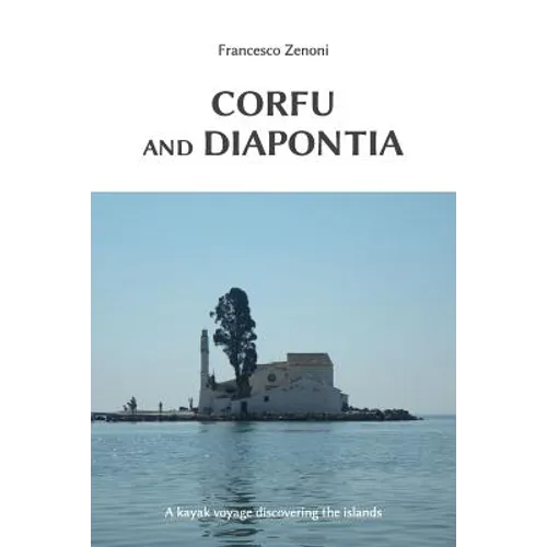 Corfu and Diapontia