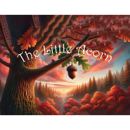 The Little Acorn
