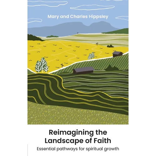 Reimagining the Landscape of Faith: Essential pathways for spiritual growth