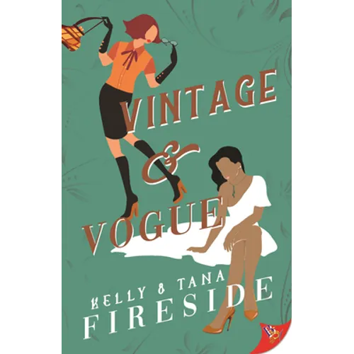 Vintage and Vogue
