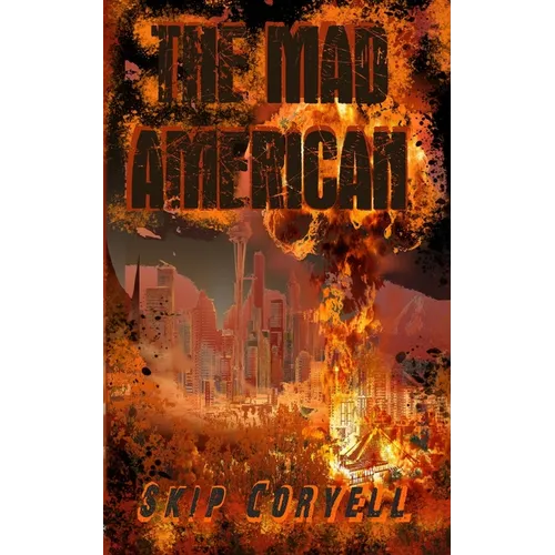 The Mad American: Judgment Day