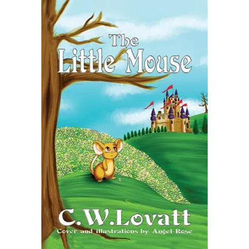 The Little Mouse