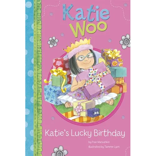 Katie's Lucky Birthday