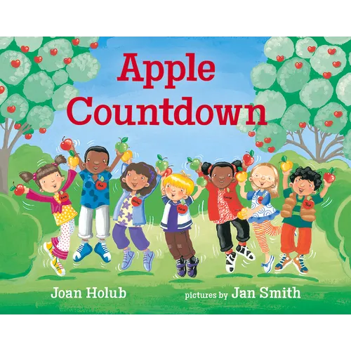 Apple Countdown