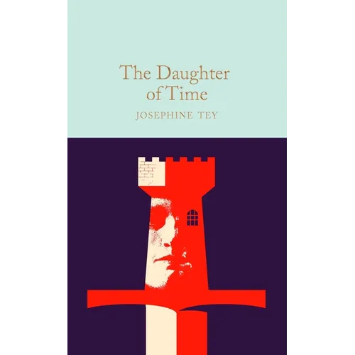 The Daughter of Time