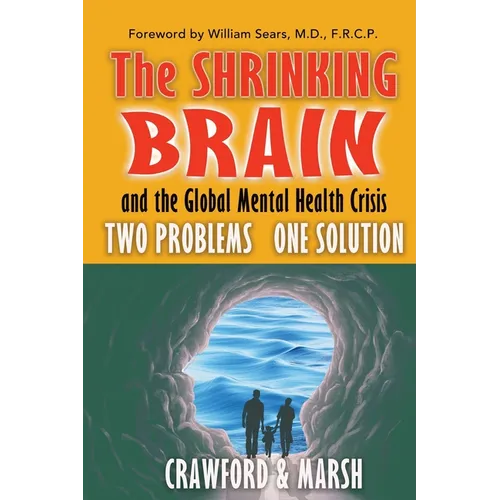 The Shrinking Brain