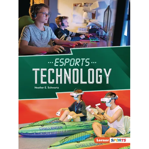 Esports Technology