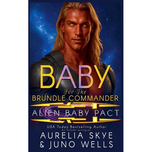 Baby For The Brundle Commander