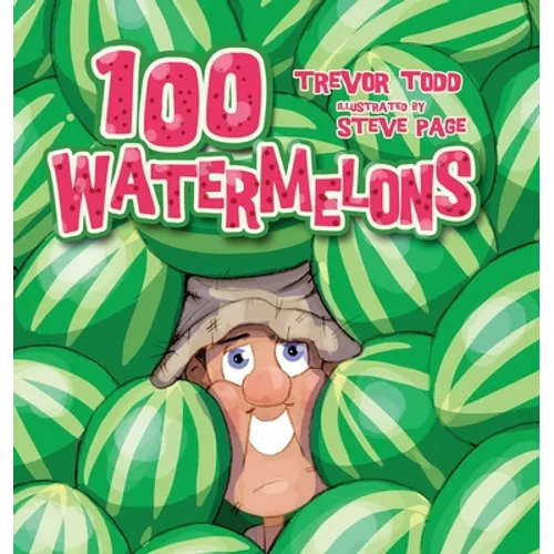 100 Watermelons