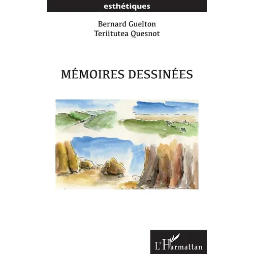 Mémoires dessinées
