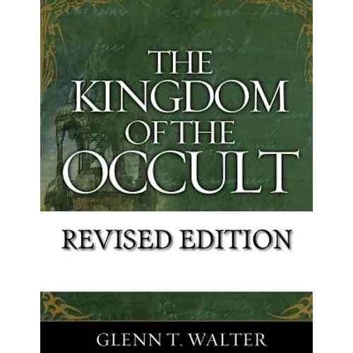 The Kingdom of the Occult
