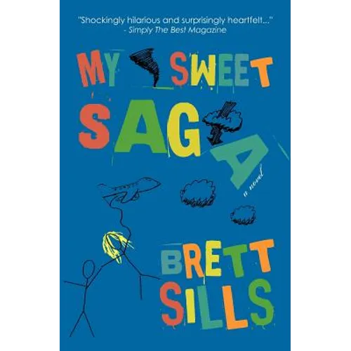 My Sweet Saga