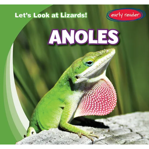 Anoles