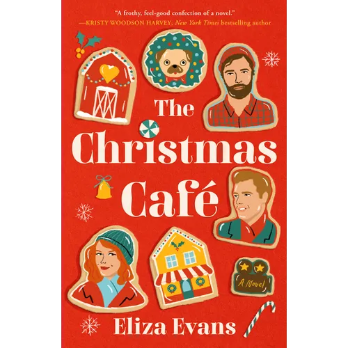 The Christmas Cafe