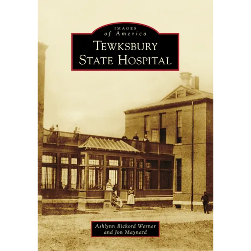 Tewksbury State Hospital