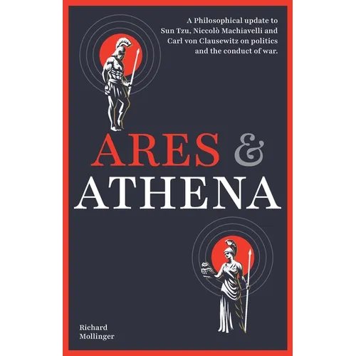 Ares & Athena
