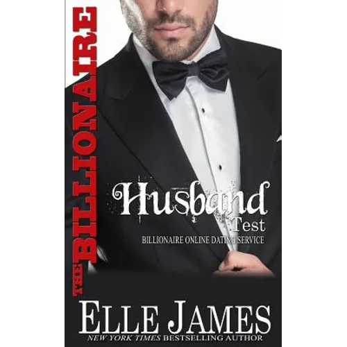 The Billionaire Husband Test