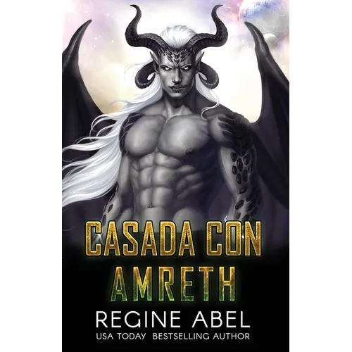 Casada Con Amreth